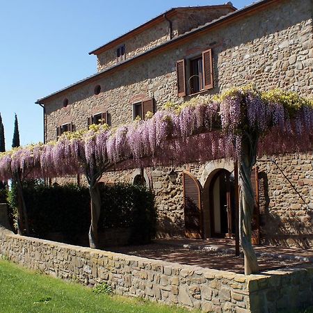 Vignamurata Castiglione della Pescaia Bagian luar foto